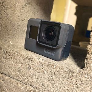 Gopro hero 5 black